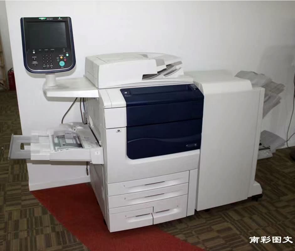 生产型打印机